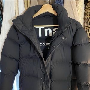 TNA Regular Super Puff